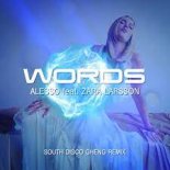 Alesso - Words (Feat. Zara Larsson) (GRADE REMIX)