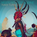 Needs No Sleep & Kxne - Back To The Future (Original Mix)