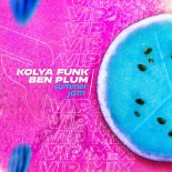 Kolya Funk feat. Ben Plum -  Summer Jam (VIP Mix)
