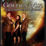 Golden Mix - Zaczarowany świat