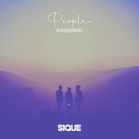 Sique & SunSeekers - People