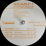 Scarf! - Club Inferno (Club Mix)