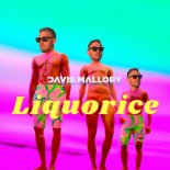 Davis Mallory - Liquorice