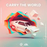 LYPO - Carry The World (Extended Mix)