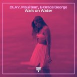 Dlay & Maui Sam Feat. Grace George - Walk on Water