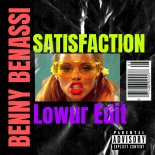 Benny Benassi - Satisfaction (Lowur Remix)
