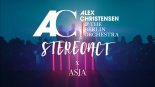 Alex Christensen,The Berlin Orchestra & Stereoact feat. Asja - Right Beside You