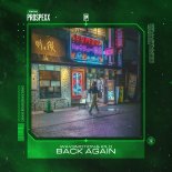 Wav3motion & K1LO - Back Again