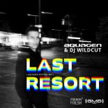 Aquagen & Dj Wildcut - Last Resort (Aquagen DJ Edit)