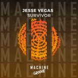 Jesse Vegas - Survivor (Original Mix)