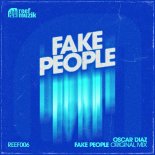 Oscar Diaz - Fake People (Original Mix)