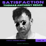 Benny Benassi - Satisfaction (Thomas Anthony Remix)