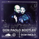 Hypaton x David Guetta feat. La Bouche - Be My Lover (Don Paolo Bootleg)