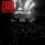 Arty - Zara (ALPHA 9 Extended Mix)