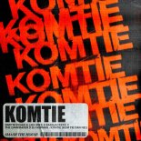 Dimitri Vegas & Like Mike Feat. Bassjackers, The Darkraver & DJ Norman - Komtie (Kom Tie Dan He!) (Extended Mix)