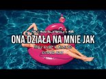 Piękni i Młodzi Dawid Narożny x AGBE - Ona Działa Na Mnie Jak (Tr!Fle & LOOP & Black Due Extended Remix)