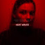 Ikarus & MD DJ feat. Daniela Matei - Heat Waves