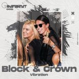 Block & Crown - Vibration (Original Mix)