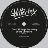 Catz 'n Dogz feat. Lolita Leopard - Diva (Extended Mix)