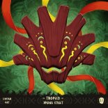BRUNA STRAIT - Tropico (Extended Mix)
