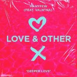 ManyFew feat. Valntna - Deeper Love (Extended Mix)