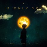 DJ Quba & Sandra K feat. RIIA - If Only You