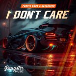 Purple Guns feat. SevenEver - I Dont Care