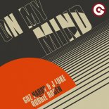 Guz Hardy feat. J Luke & Robbie Rosen - On My Mind