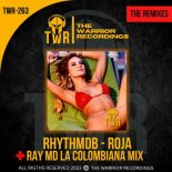 RhythmDB & Ray MD - Roja (Ray MD Pa la Colombiana Mix)