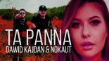 Dawid Kajdan & Nokaut - Ta panna - Luki_N Remix