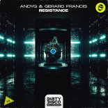 AndyG & Gerard Francis - Resistance (Extended Mix)