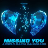 Angelo Maria Calderano - Missing You