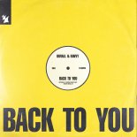 Duvall & NAVVY - Back To You