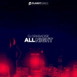 Dj Sparadise - All Night