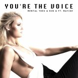 Mental Theo & Rob Q Feat. Maycke - Youre The Voice