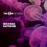 Ice X Diaz - Catch Me (Extended Mix)