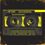 Nolan Koskinen - Old School (Original Mix)