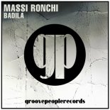 Massi Ronchi - Badila (Original Mix)