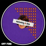 Hotswing - Movin On (Original Mix)