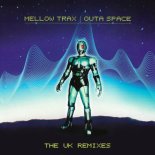 Mellow Trax - Outa Space (DJ Dee Kline Remix Remastered)