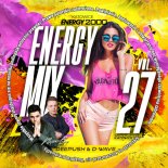 Energy Mix Katowice Vol. 27 Mix By DEEPUSH & D-WAVE! (04.06.2023)