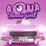Aqua - Barbie Girl (Tiesto Extended Mix)