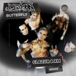 Crazy Town - Butterfly (Glazur & XM Radio Remix)