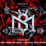 Alessa Khin - Geisha Sakurami (Original Mix)