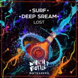 Surf & Deep Stream - Lost (Extended Mix)
