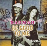 Karman - JUST BE GOOD FOR ME (Duran Remix 2023)