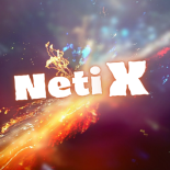 NetiX - Global Trance (Reaktywacja! - vol.1) (11.06.2023) (DiscoParty.pl)