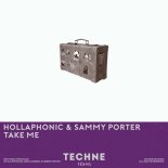 Hollaphonic & Sammy Porter - Take Me (Extended Mix)