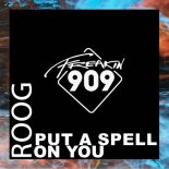 Roog - Put A Spell On You (Extended Mix)