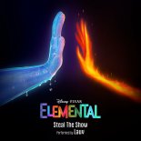Lauv - Steal The Show (From Elemental)